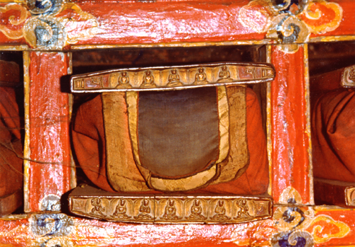 tibetan book